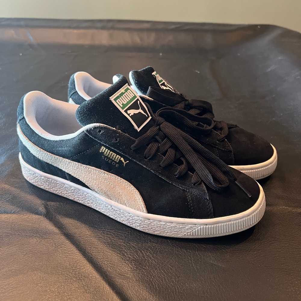 Puma Shoes